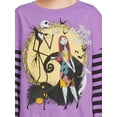 thumbnail image 4 of Hocus Pocus Girls Halloween Sweatshirt, Sizes 4-16, 4 of 5