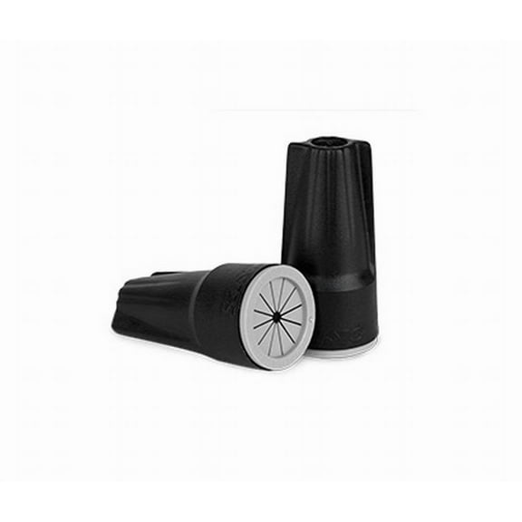 King Innovation Waterproof Medium Wire Connectors (100 ct.) | 61241