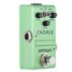thumbnail image 1 of Pedal de efecto Pedal de efecto de guitarra de la serie Nano Coro analógico True Bypass Cuerpo de aleación de aluminio Abody Pedal de efecto, 1 of 5