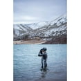 thumbnail image 5 of BlueSeventy Thermal Swim Socks - for Triathlon Training and Cold Open Water Swimming - Small, 5 of 6