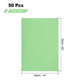 thumbnail image 2 of Unique Bargains 50 Sheets Tissue Paper 14" x 20", Tissue Paper for Gift Bags Tissue Paper Fruit Green for Gift Wrapping, 2 of 6