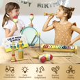 thumbnail image 3 of Set de instrumentos musicales MINIARTIS Baby Montessori 1-3 Years, 3 of 7