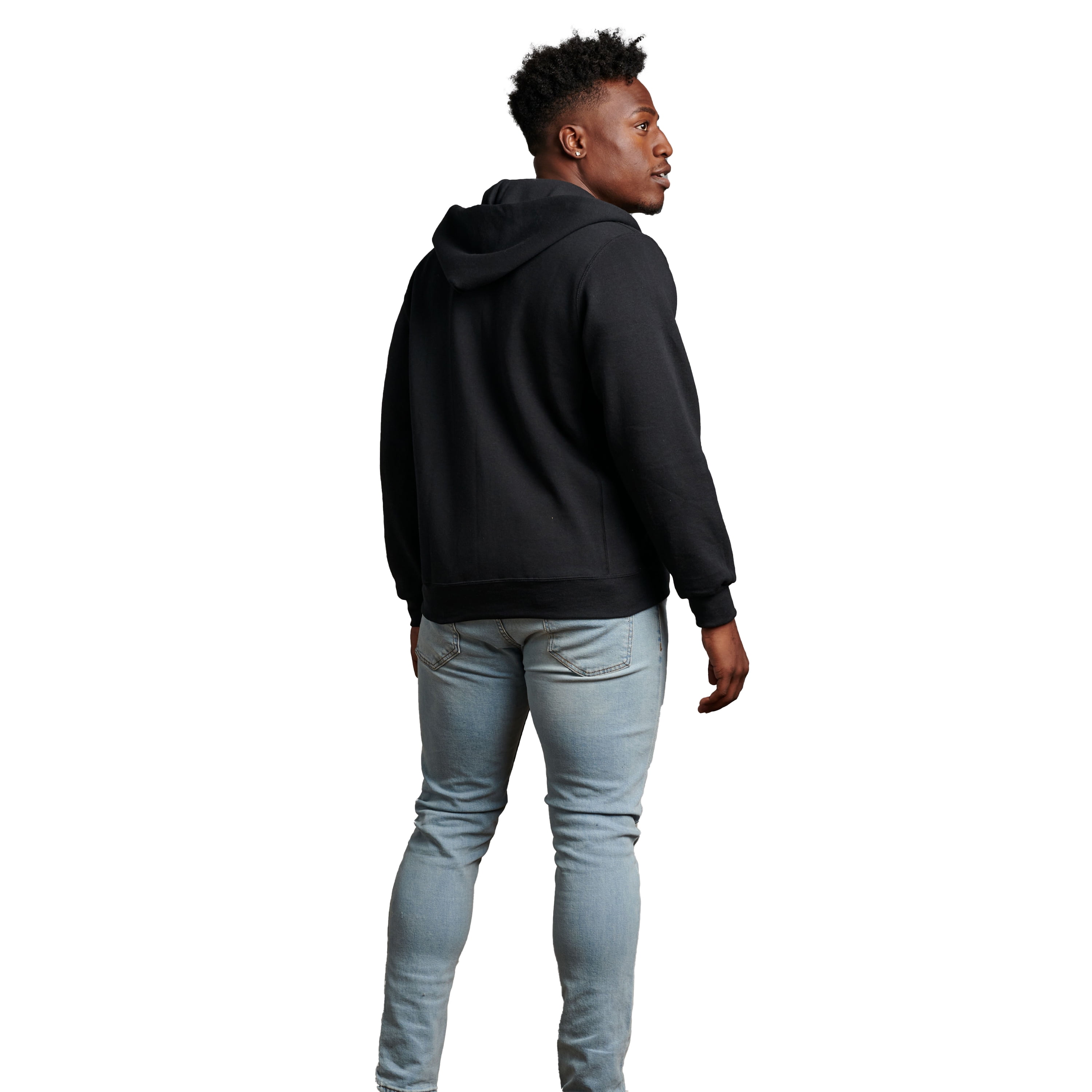 Russell Athletic Men's and Big Men's Dri-Power Fleece