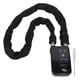 thumbnail image 2 of BT Smart Chain Lock, Scooter Eléctrico Bicicleta Motocycle Cerradura Sin Llave Con Alarma Antirrobo, Control De Aplicación, Cerradura Antirrobo Inteligente A Prueba De Agua Para, 2 of 7
