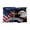 B, variant on 250 Anniversary Usa Flag, Vintage 250 Year American Anniversary Flag, Front And Back Print, 3x5 Ft Polyester Patriotic Flag, 1776-2026 Decor for Independence Day