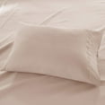 thumbnail image 1 of 3M Microcell Sheet Set Blush King, 1 of 8