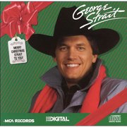 George Strait - Merry Christmas Strait to You [CD]
