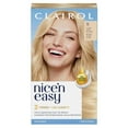 thumbnail image 1 of Clairol Nice'n Easy Permanent Hair Dye, 1 of 9