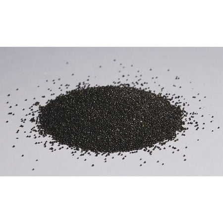 

ZoroSelect Blast Media Steel Shot Type 25 lb. Size