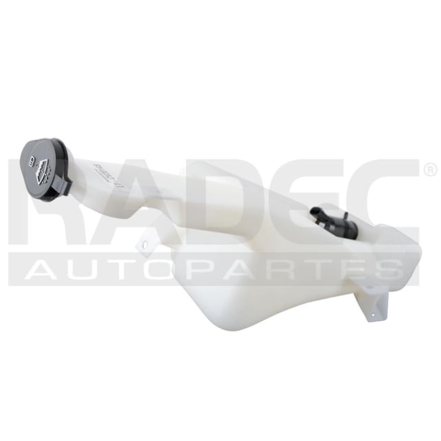 Deposito Limpiaparabrisas SM Chevrolet Silverado 2002 - 2006