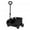 Black, variant on Pet Stroller with High-quality Materials Pet Stroller for Small Dogs Cats Folding 4-wheel Pet Cart with Durable Materials for Comfortable