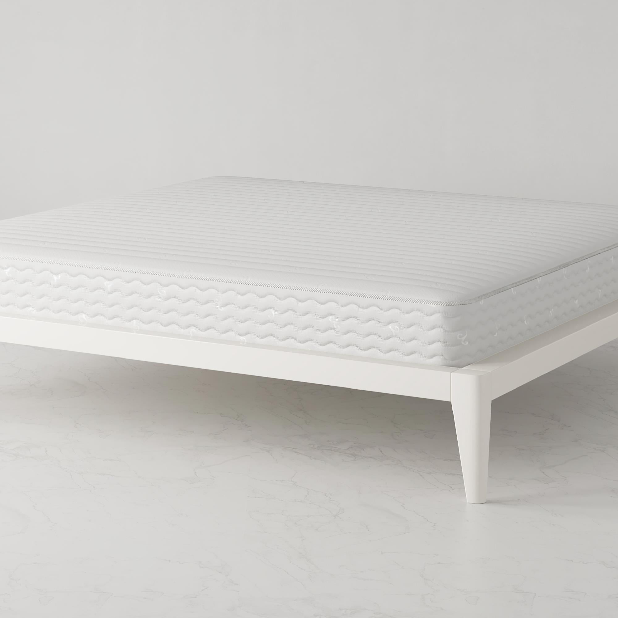 Signature Sleep Contour 8" Reversible Mattress, Independently Encased