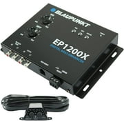 Blaupunkt EP1200X Digital Bass Enhancer Bass Note Restorer