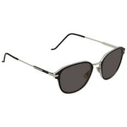 Dior Homme AL Grey Men's Sunglasses AL139S-TC0-NR