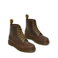 thumbnail image 2 of Bota Dr. Martens 1460 Cuero Crazy Horse 8 Ojales Marrón, 2 of 7