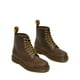 thumbnail image 2 of Bota Dr. Martens 1460 Cuero Crazy Horse 8 Ojales Marrón, 2 of 7