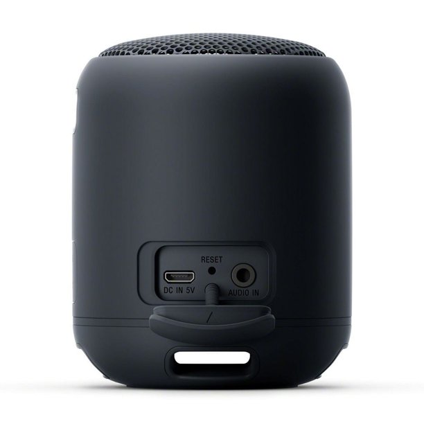 SONY SRS-XB12/B XB12 EXTRA BASS™ Portable BLUETOOTH® Speaker