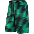 thumbnail image 1 of Nike - Pantalones cortos de entrenamiento atlético para hombre, color verde, mediano Nike Ejercicio, 1 of 1