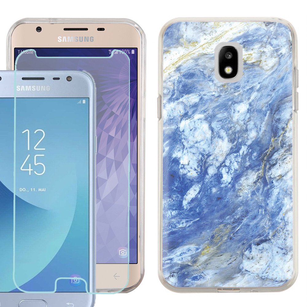 Phone Case for Samsung Galaxy J3 Orbit / J3 Star / J3 Achieve / Express