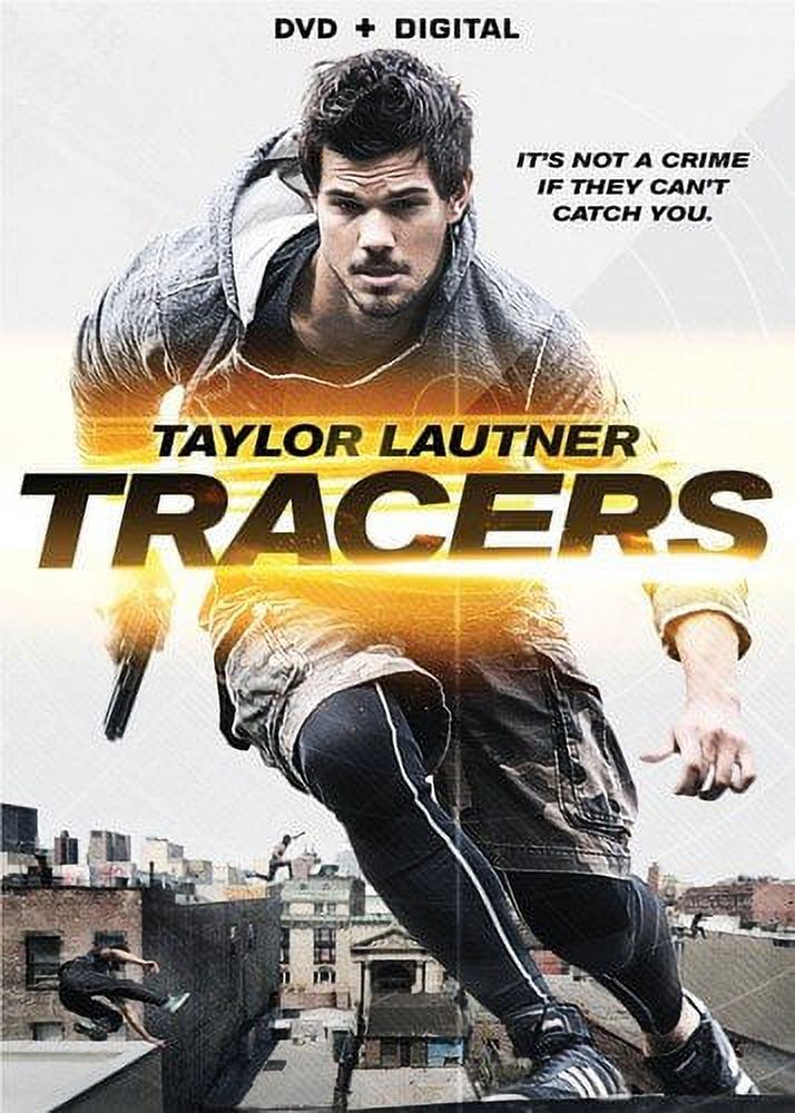 Tracers (DVD) - image 2 of 2