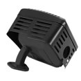 thumbnail image 5 of Exhaust Muffler System with Heat Shield for GX120 GX160 GX200 5.5 HP 6.5 HP, 5 of 5