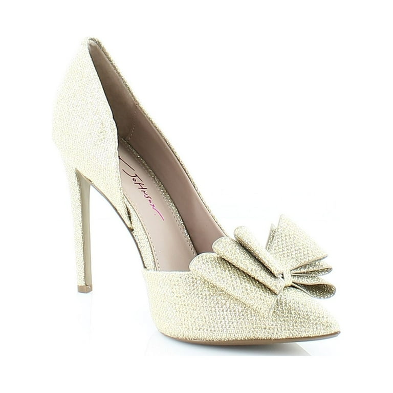 Betsey johnson sale prince pump