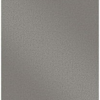 Decorline Urbana Grey Geometric Texture Wallpaper, 20.5-in by 33-ft, 56.4 sq. ft