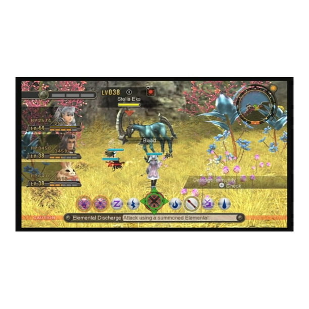 Nintendo Xenoblade Chronicles 3D Nintendo 3DS Video Game Walmart Walmart nintendo-xenoblade-chronicles-3d-nintendo-3ds-video-game-walmart-walmart