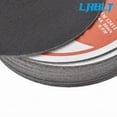 thumbnail image 4 of Lablt 25Pcs 5"×.040"×7/8" Cut-Off Wheel - Metal & Stainless Steel Cutting Discs, 4 of 5