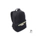 thumbnail image 2 of TOTTO Mochila Mediana Porta Laptop 13 con Bolsillo para Botella | Escuela - Oficina - Viaje | 13 L D negro M, 2 of 6