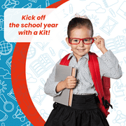 MWSC Essential Elementary and Middle School Supply Bundle
