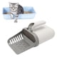 thumbnail image 1 of Soporte para pala ANGGREK pala para gatos 2 en 1 grande cómodo portátil, 1 of 8