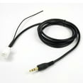 thumbnail image 1 of Adaptateur de Câble Audio d'Entrée aux Lecteur CD 8 Broches Compatible pour Forestier, 1 of 7