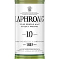 thumbnail image 2 of Pack de 4 Whisky Laphoraig 10 años 750 ml, 2 of 3