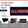 thumbnail image 2 of Showdown Displays 810022ILL-003 2 x 6 ft. NCAA Illinois Fighting Illini Vinyl Banner - No.003, 2 of 5