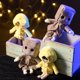 thumbnail image 4 of 2024 NUEVO Juguete de peluche de 30 cm Little Nightmares Figura de dibujos animados caliente Muñeca Juego de aventuras Regalo de peluche Juguetes para niñas Niños Colección de fans Peluches, 4 of 5