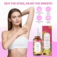thumbnail image 2 of Nature Beauty Cyperus Rotundus Oil – Daily Body Care Oil – 60ml / 2oz, 2 of 9
