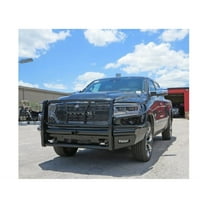 Steelcraft Automotive HD12270RC Front Bumper Fits Ram 1500