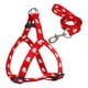 thumbnail image 5 of Premium Nylon Dog Harness & Leash Set - Perfect for Small & Medium Dogs!, 5 of 5