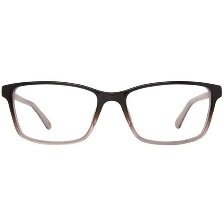 Eyeglasses Liz Claiborne L 671 AQ S Grey Pink Haq