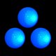 thumbnail image 1 of Pelotas de Golf Macarena LED Azules, 1 of 7