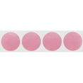 thumbnail image 2 of Pink Circle Dot Stickers | 1" Inch Round | 500 Pack, 2 of 2