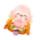 thumbnail image 3 of Muñeco de peluche chino, muñeco de peluche, adorno de dibujos animados, figuras de peluche chinas para dormitorio, regalo de cumpleaños, longevidad, 3 of 9