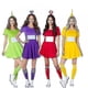 thumbnail image 1 of Disfraces de Teletubbies para mujer, traje de fiesta de disfraces de Tinky Winky Dipsy Laa-laa Po, 1 of 5