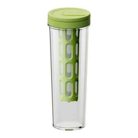 

BTOER Juice Container for Fridge 34oz Water Carafe with Lid Carafe Pitchers for Milk