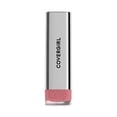 thumbnail image 2 of COVERGIRL Exhibitionist Metallic Lipstick, 520 Can't Stop, 2 of 7
