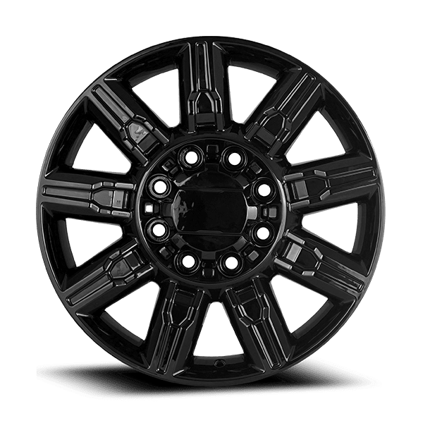 OE Concept 2021-23 AT4 2500 Gloss Black 8.5-20