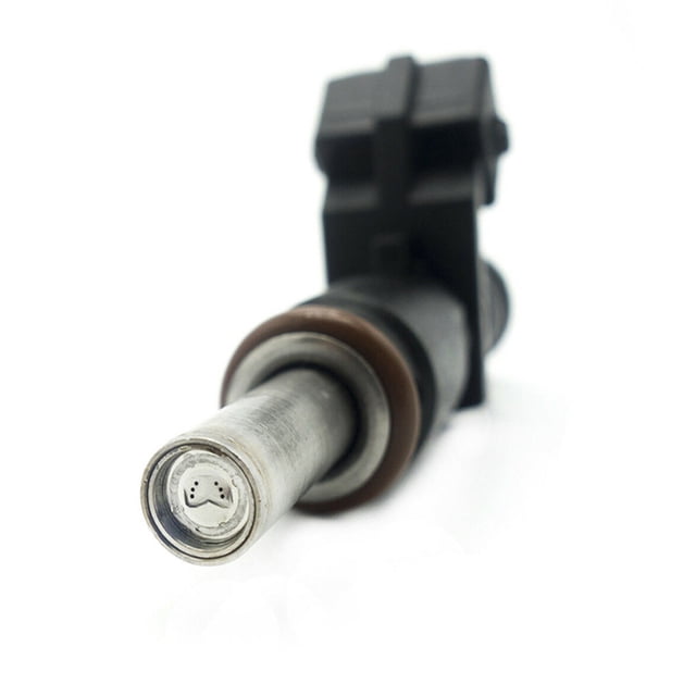 Fórmula Auto Piezas Durable Inyector de combustible Servicio a largo plazo Resistencia a la corrosión Caja de onda Reemplazo de accesorios para 328i x3 x5 Z4 Advancent VI001982-00B