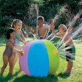 thumbnail image 5 of Ballons d'Eau Colorés pour Enfants Ballons d'Été Plage Pelouse pour Enfants_Perfect Gift, 5 of 5