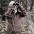 thumbnail image 3 of Nikon Prostaff 3S 8x42 Lightweight Waterproof and Fogproof Binoculars, Black, 3 of 4